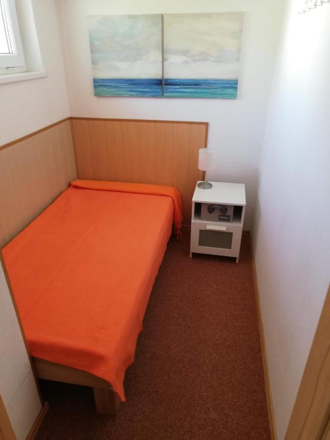 Seeyou Apartment Balatonfuered Luaran gambar